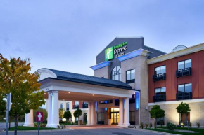 Holiday Inn Express Hotel & Suites Dieppe Airport, an IHG Hotel